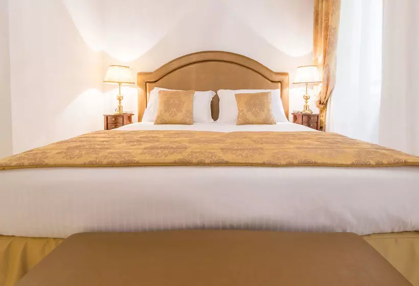San Teodoro Palace   Luxury Apartments - Venise