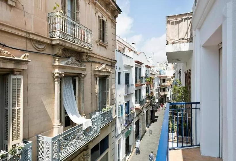 Sitges Group Soul
