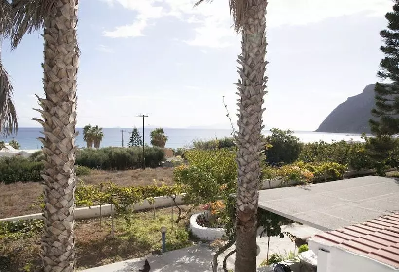Villa Giorgos