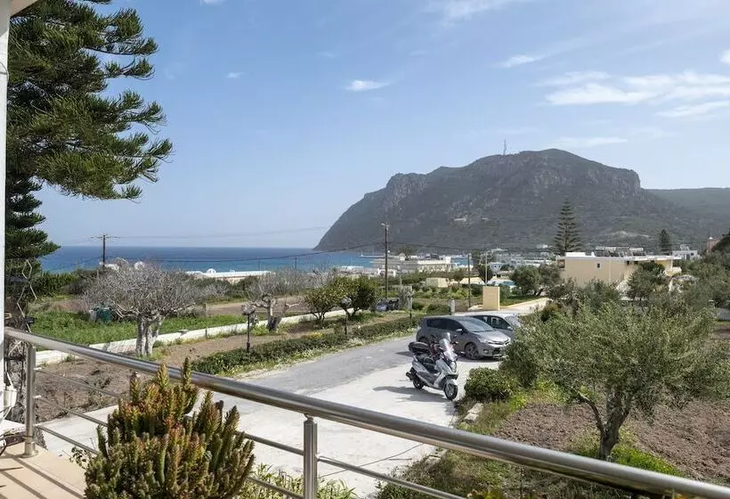Villa Giorgos