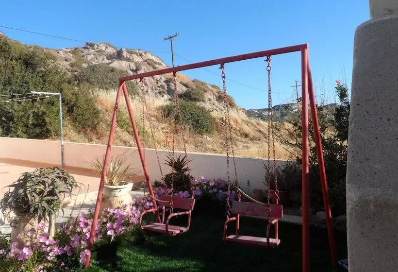 Villa Giorgos