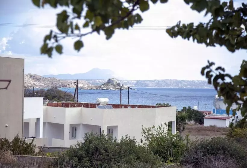 Villa Giorgos