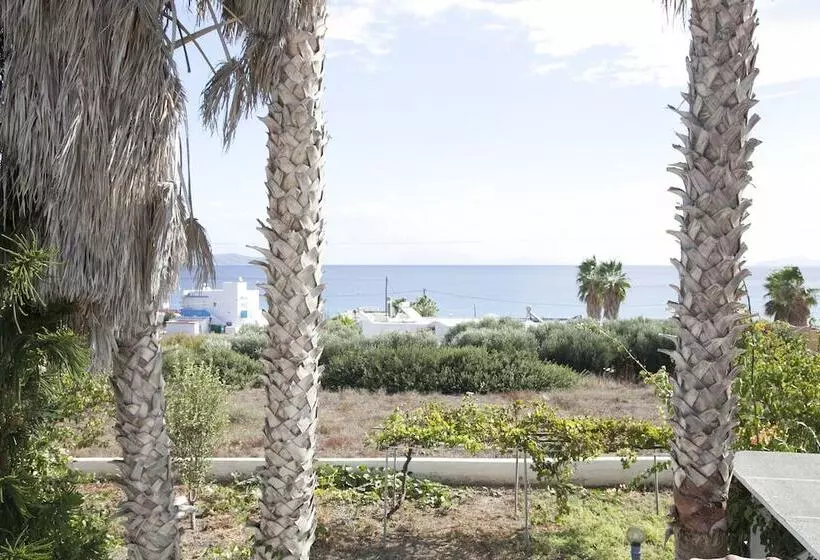 Villa Giorgos