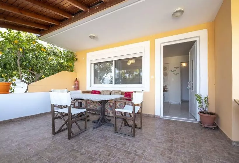 Villa Giorgos
