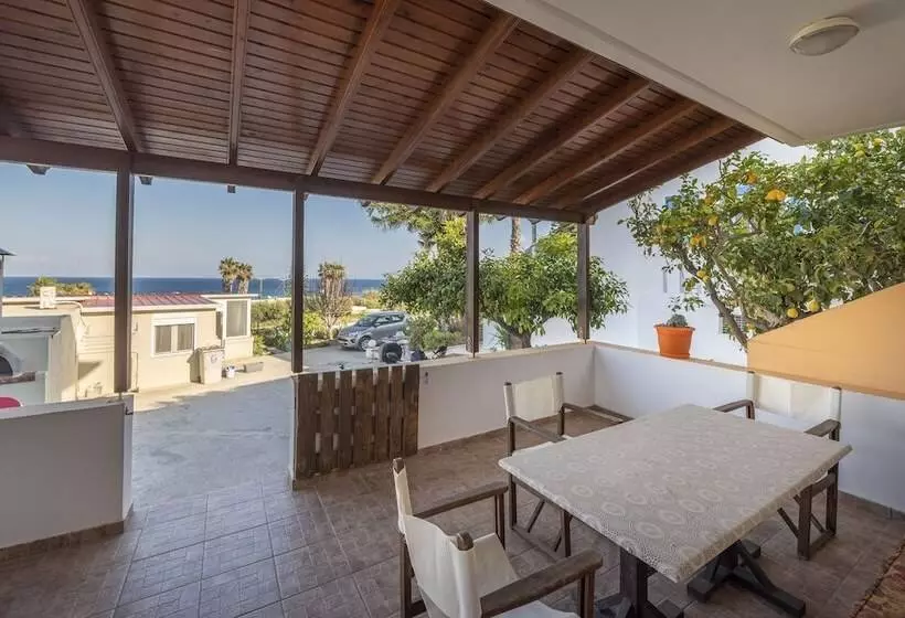 Villa Giorgos