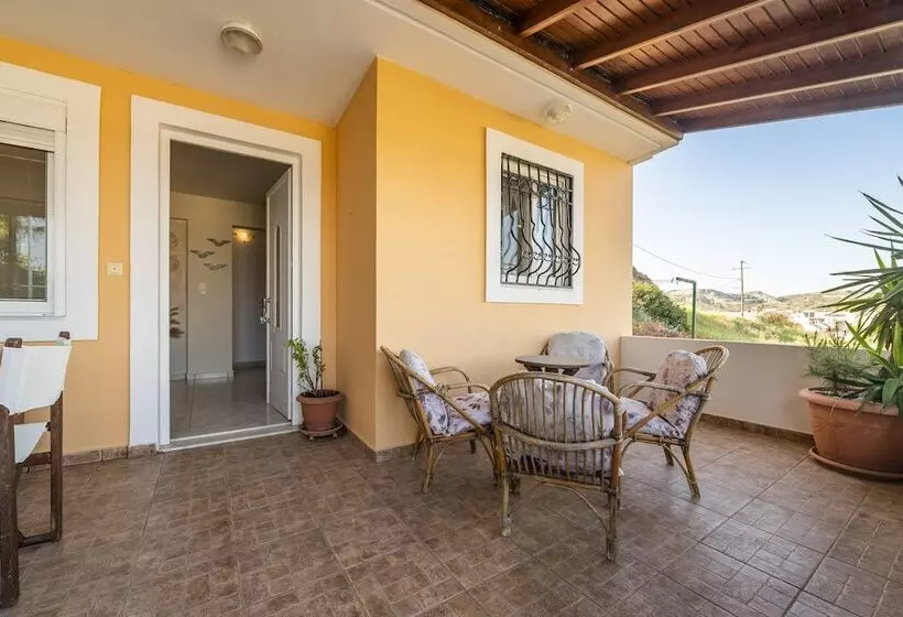 Villa Giorgos