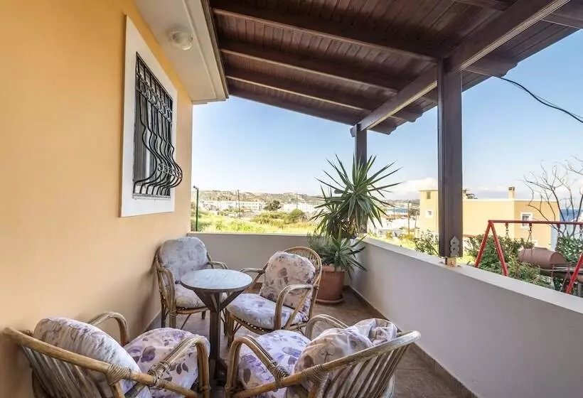 Villa Giorgos