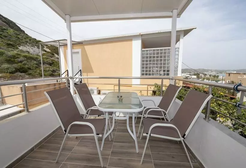 Villa Giorgos