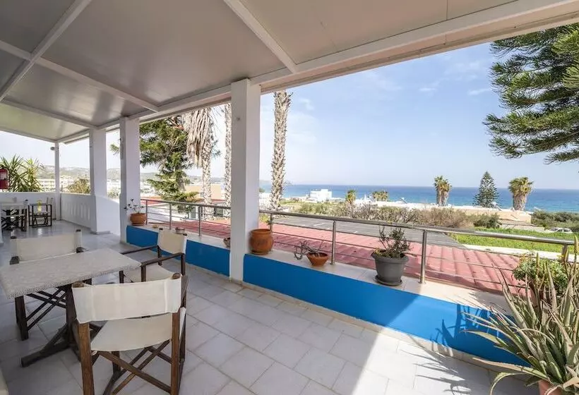 Villa Giorgos