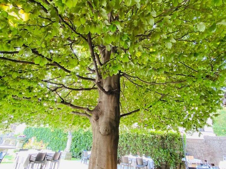 Villa Nasti Hotel Ristorante