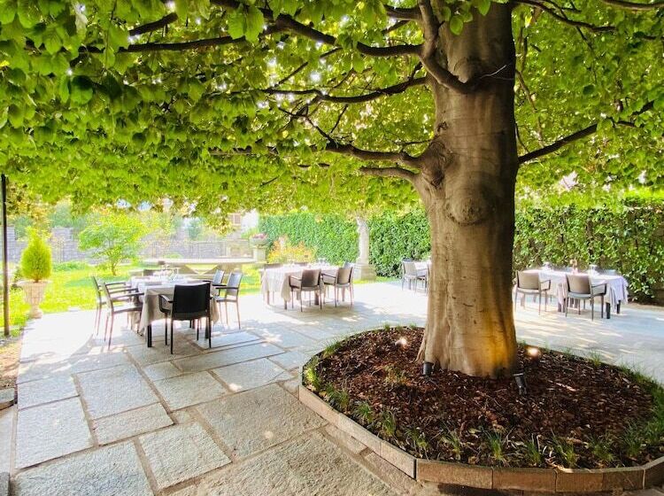 Villa Nasti Hotel Ristorante