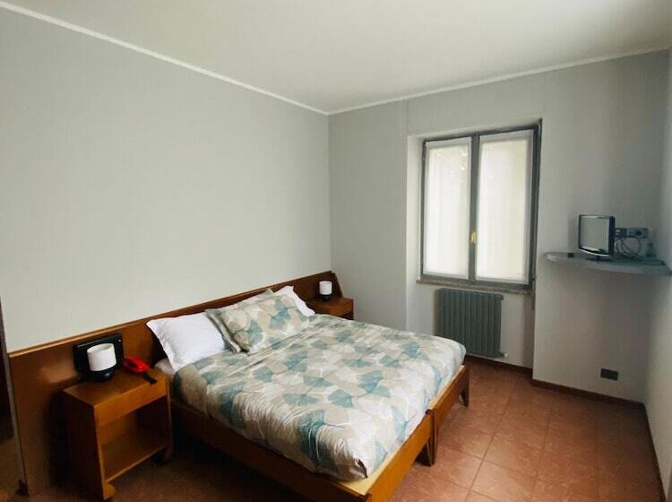 Villa Nasti Hotel Ristorante