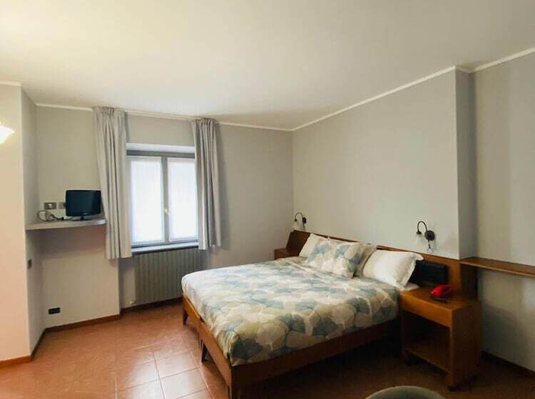 Villa Nasti Hotel Ristorante