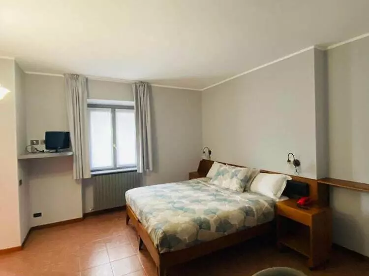 Villa Nasti Hotel Ristorante