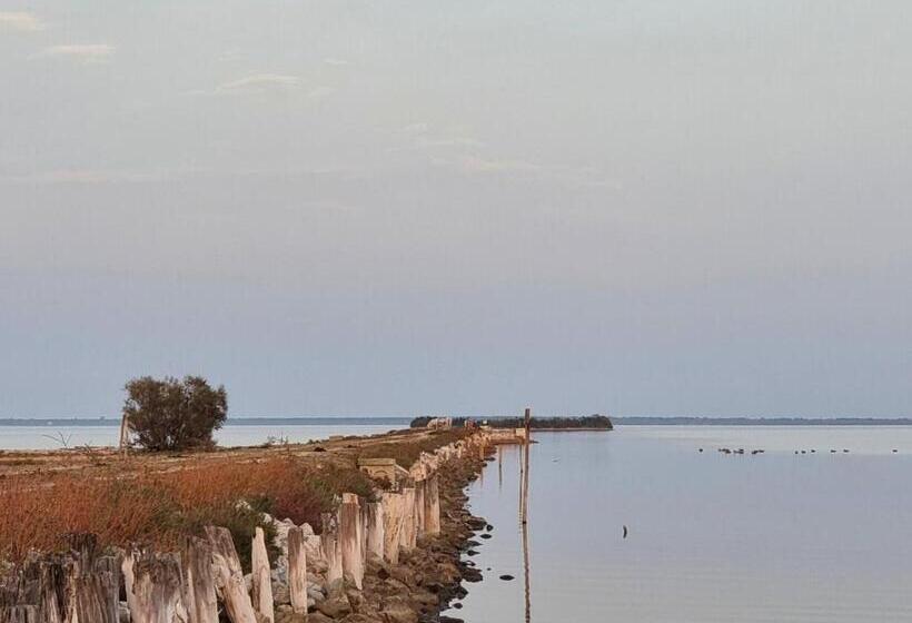 בית מלון כפרי Al Ponticello