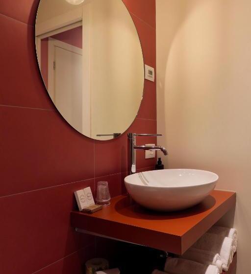 בית מלון כפרי Al Ponticello