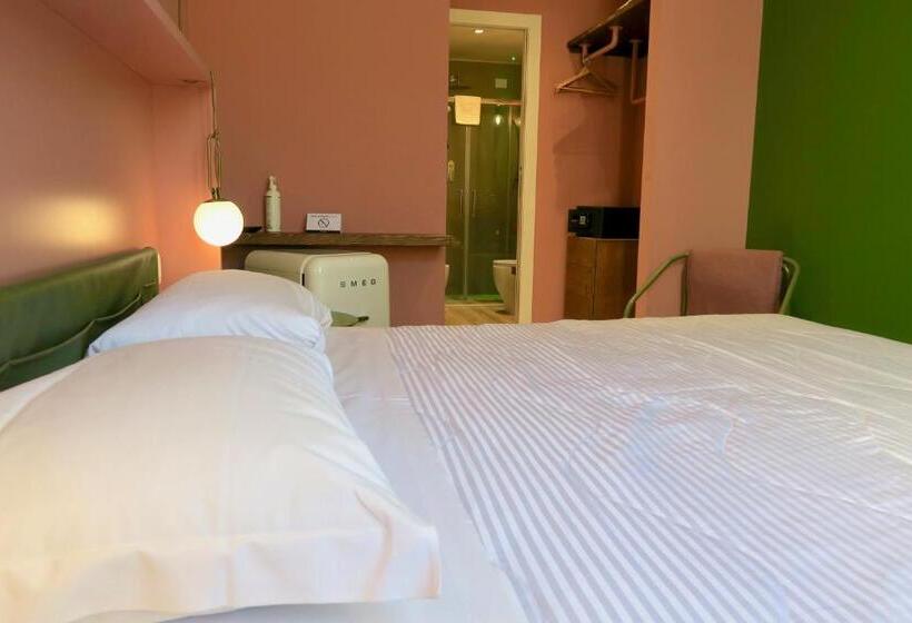 בית מלון כפרי Al Ponticello