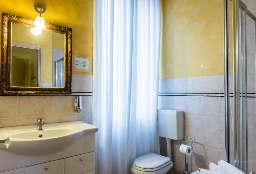 בית מלון כפרי Al Ponticello