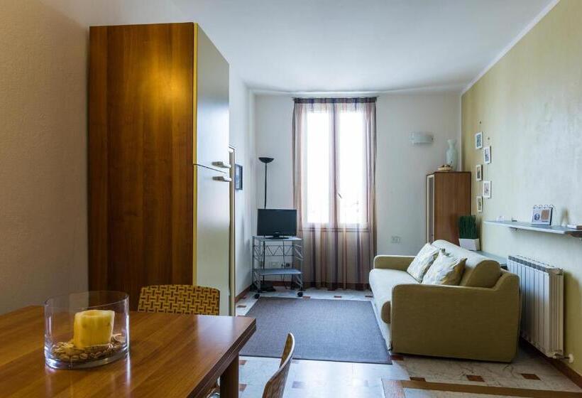 בית מלון כפרי Al Ponticello