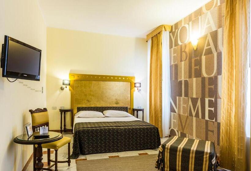 בית מלון כפרי Al Ponticello