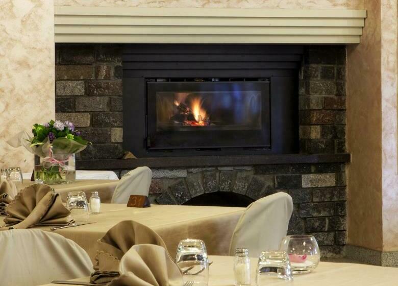 호텔 Albergo Aprica