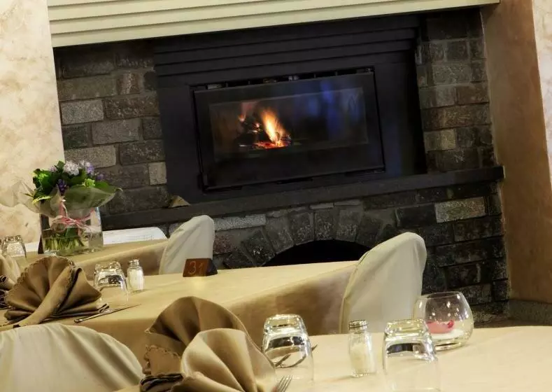 ホテル Albergo Aprica
