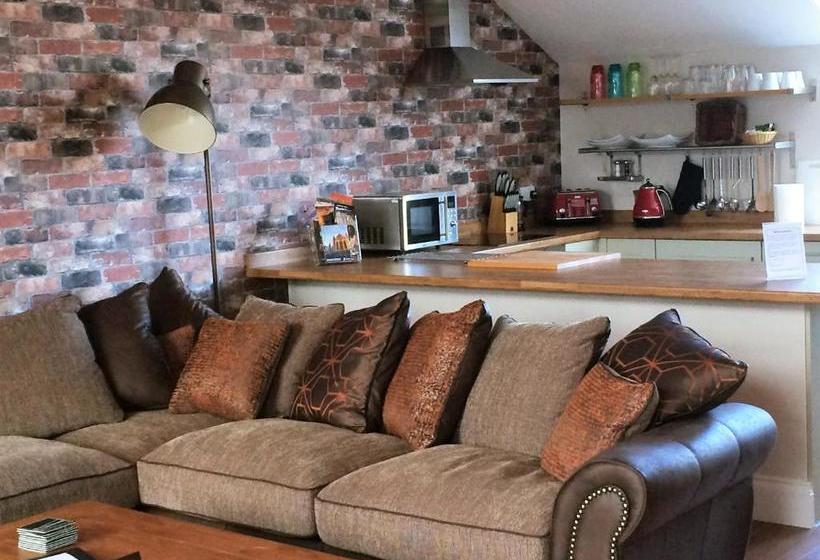 فندق Apartment 15 In York