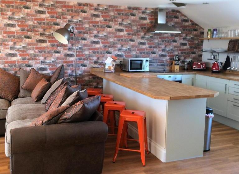 فندق Apartment 15 In York