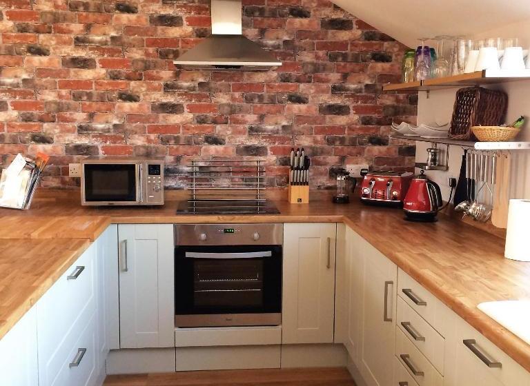 فندق Apartment 15 In York