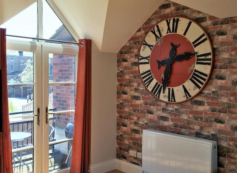 فندق Apartment 15 In York