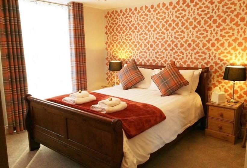 فندق Apartment 15 In York