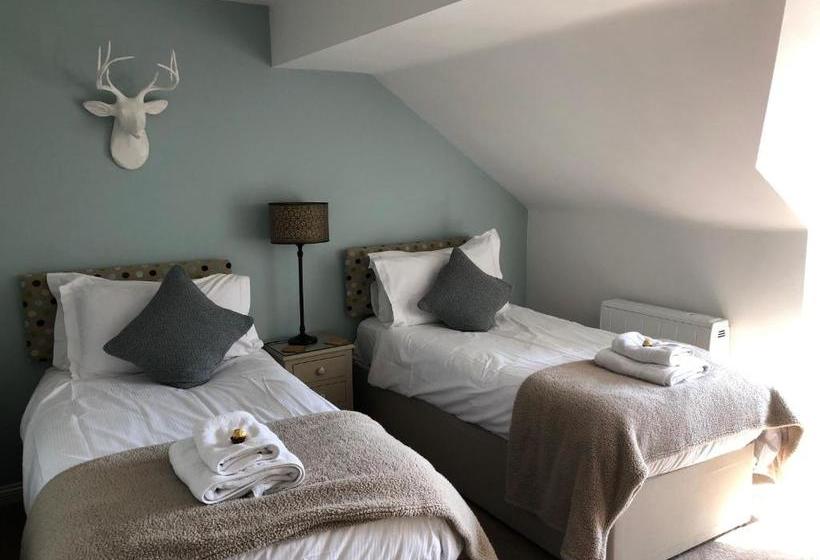 فندق Apartment 15 In York