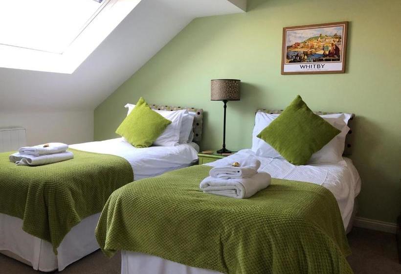 فندق Apartment 15 In York