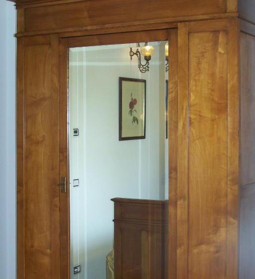 בית מלון כפרי B&b Torre Lara