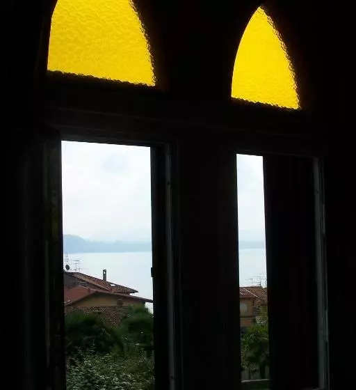 ホテル B&b Torre Lara