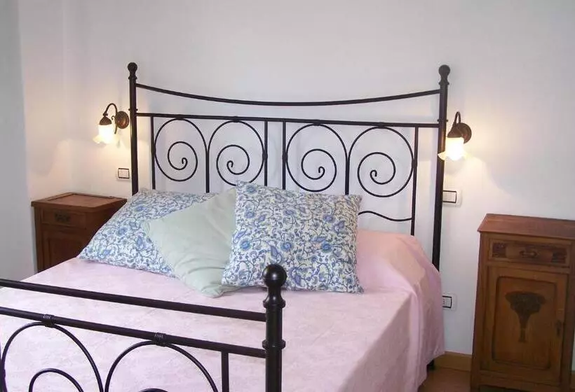 ホテル B&b Torre Lara