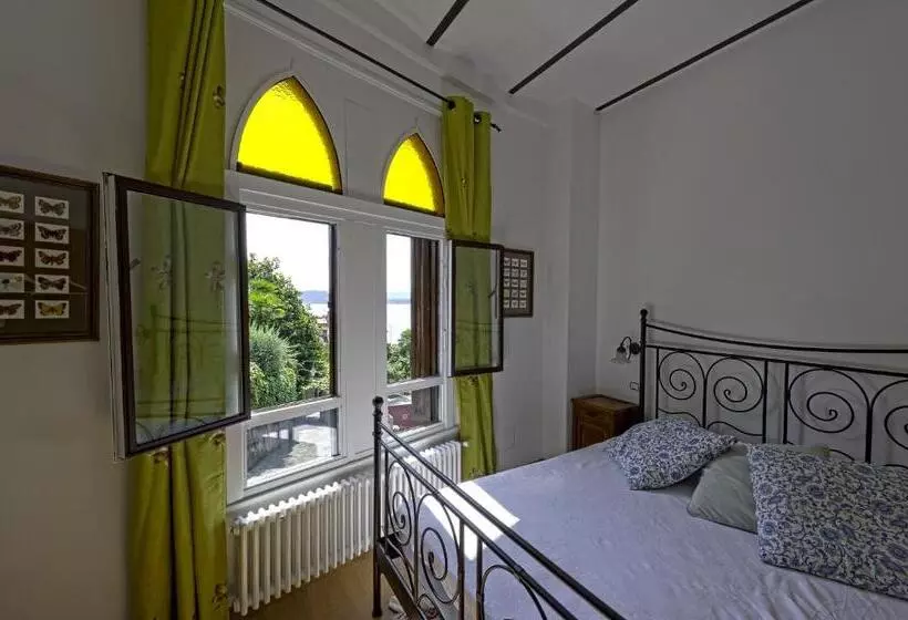 ホテル B&b Torre Lara