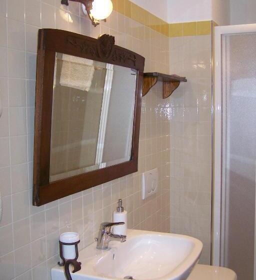 בית מלון כפרי B&b Torre Lara