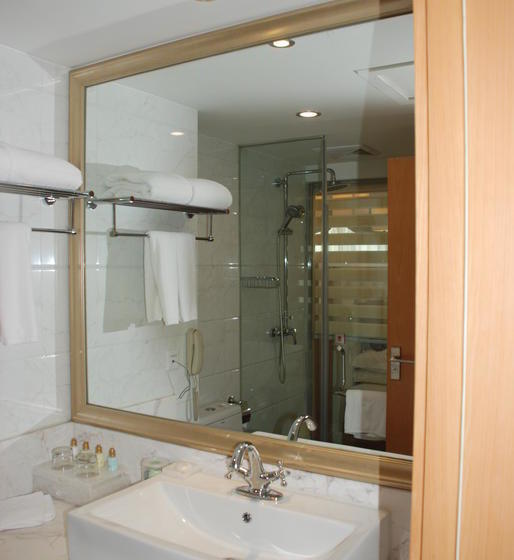 فندق Chengdu Carmen