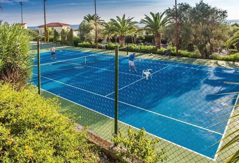 ホテル Club Residence La Castellana