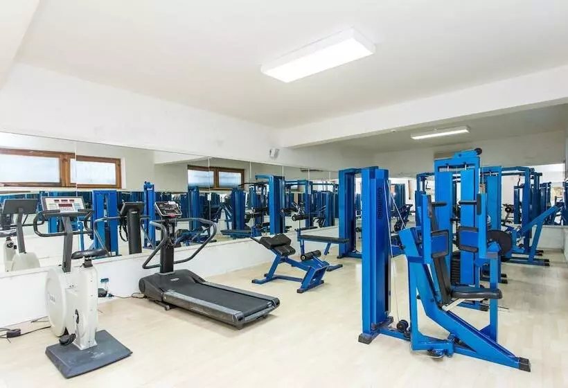 ホテル Club Residence La Castellana
