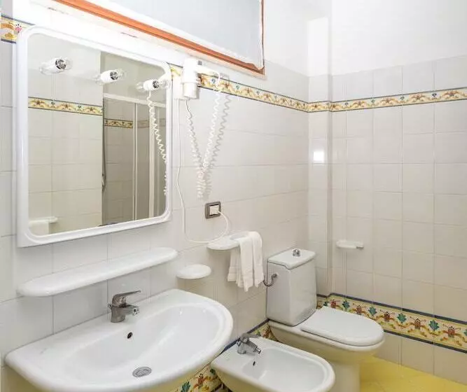 ホテル Club Residence La Castellana