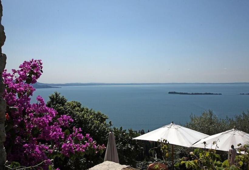 فندق Dimora Bolsone