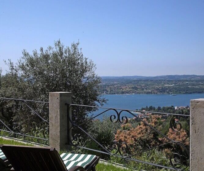 فندق Dimora Bolsone