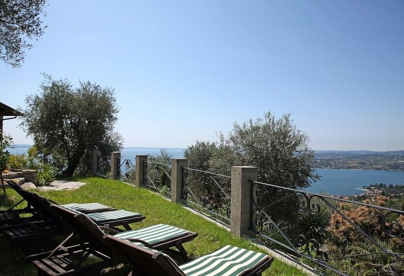 فندق Dimora Bolsone