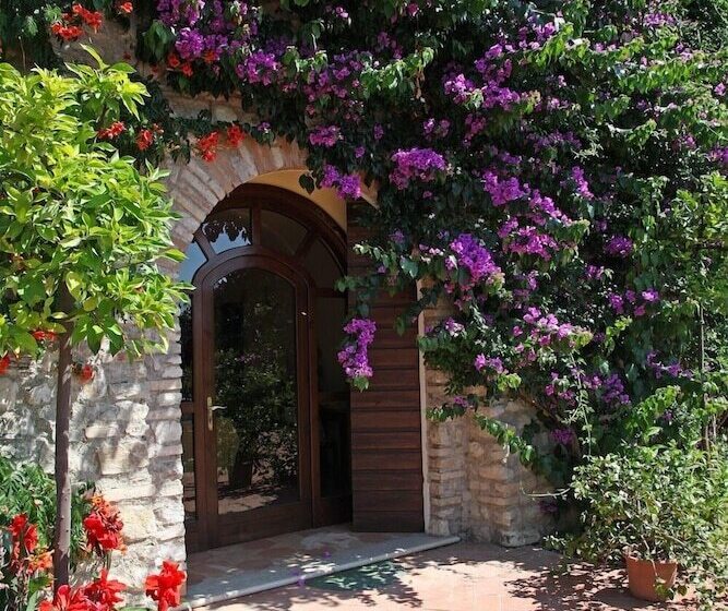 فندق Dimora Bolsone