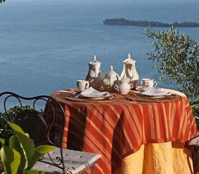 فندق Dimora Bolsone