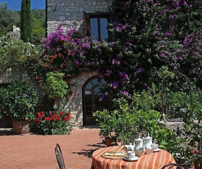 فندق Dimora Bolsone