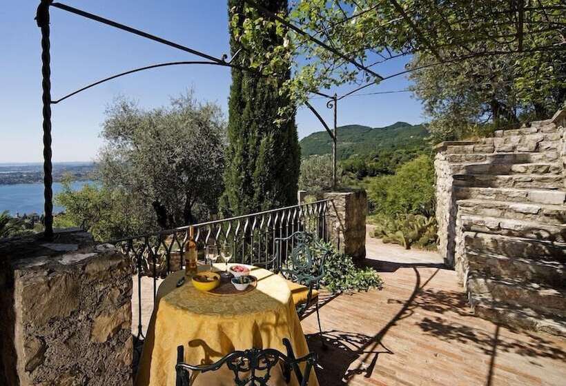 فندق Dimora Bolsone