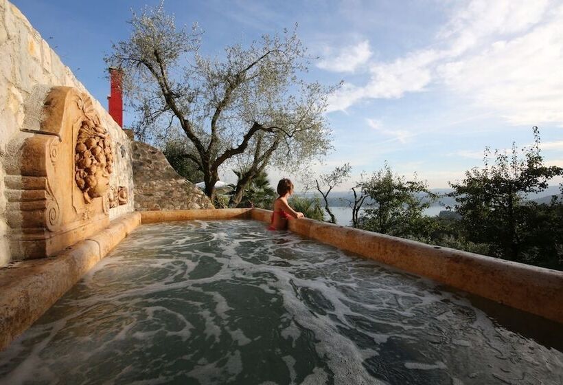 فندق Dimora Bolsone